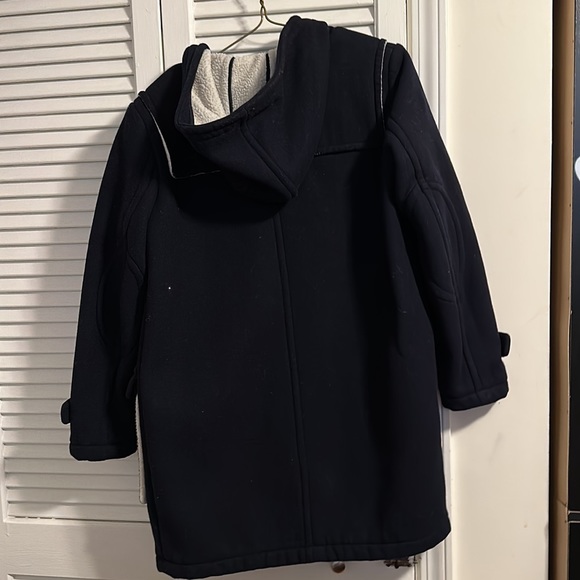 Zara basic coat - Picture 2 of 3